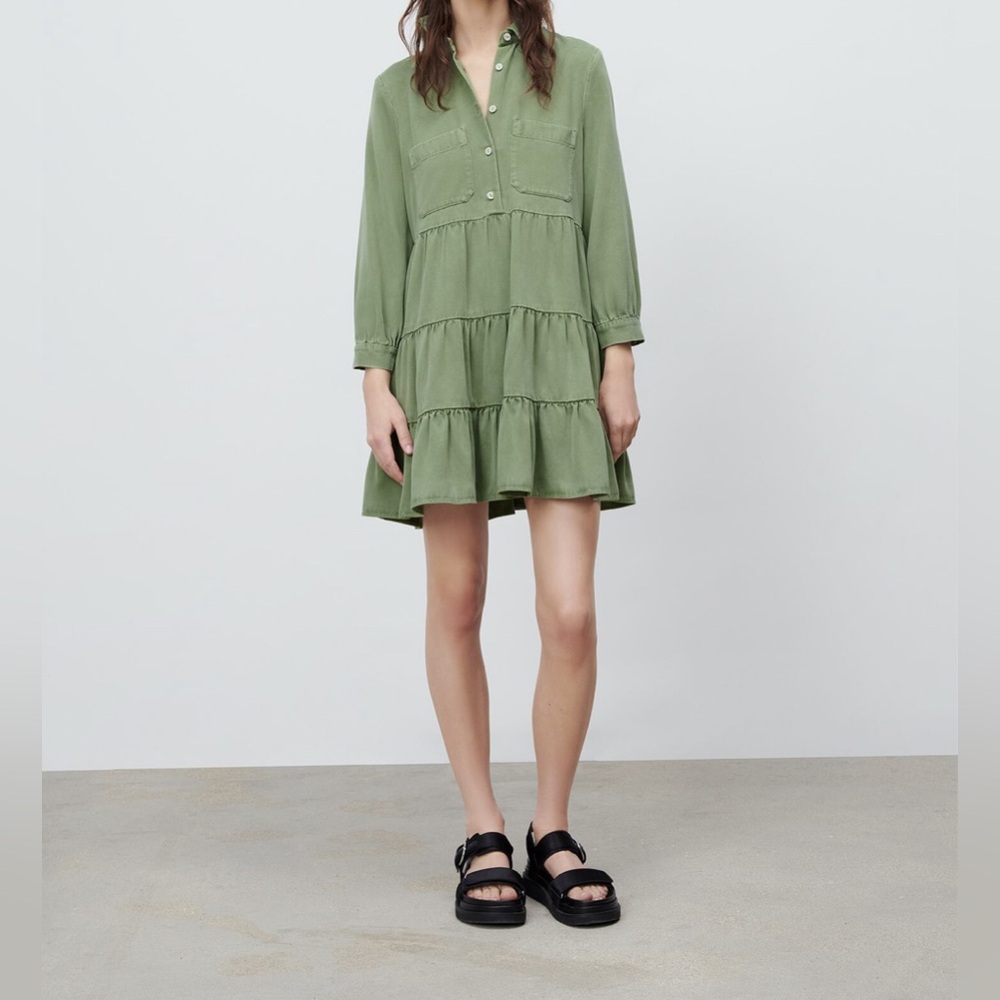 Zara Summer Dress